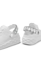 Diamond Sling Sneakers